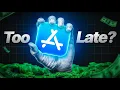 Its Over Dont Build iOS Apps anymore