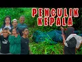 Download Lagu PENCULIK KEPALA UNTUK TUMBAL