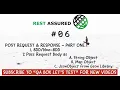 Part 6 - Rest Assured