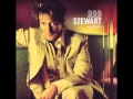 ROD STEWART - Human (2001)