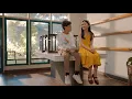 Download Lagu Angie Carvalho - Merelakan (Official Teaser)