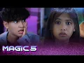 Terbongkar! Rahasia Kevin dan The Beast Diketahui Oleh Naura | Magic 5 - Episode 37