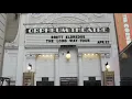 Brett Eldredge - The Long Way 2018 Fall Tour Announce Video