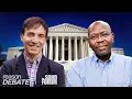 Should Affirmative Action End