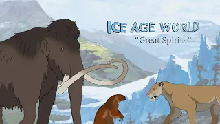 Download Ice Age World - Great Spirits (Phil Collins version) MP3