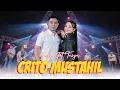 Lagu CRITO MUSTAHIL - Tasya Rosmala ft Gerry Mahesa | MUNG (Official Music Video ANEKA SAFARI)