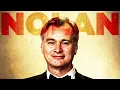The Ultimate Nolan Deep Dive