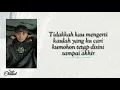 Download Lagu YANG KURASA - Reza Darmawangsa/RZD (lirik)
