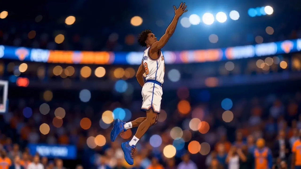 SKECHERS — Skechers Basketball - History Made (YouTube video ad)