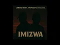 Download Lagu Jungle Beats, TheVeZzy, Fatima Hatia - Imizwa (Official Audio)