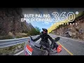 Download Lagu Riding di Tibet! Jalan Mulus, Sungai Deras \u0026 Pegunungan Epic di Rute G317