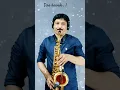 Download Lagu Tere hawale #saxophone#saxophoneinstrumental #instrumental #ringtone #viralvideo