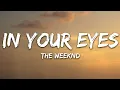 Download Lagu The Weeknd - In Your Eyes (2020 / 1 HOUR * LYRICS * LOOP)