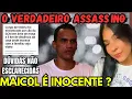 Download Lagu O VERDADEIRO ASS4SS1N0 DE VITÓRIA REGINA 