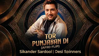 tor punjaban di afro flip sardool sikander desi spinners latest punjabi songs 2026