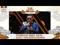 Download Lagu Penampilan Abang Judika Selalu Tidak Mengecewakan - [HILANG TAPI ADA] | THE NEXT DIDI KEMPOT