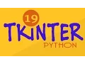 Curso de Python - Modulo Tkinter