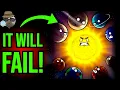 Lagu Is the Planet Revolution Doomed to Fail? | SolarBalls Theory