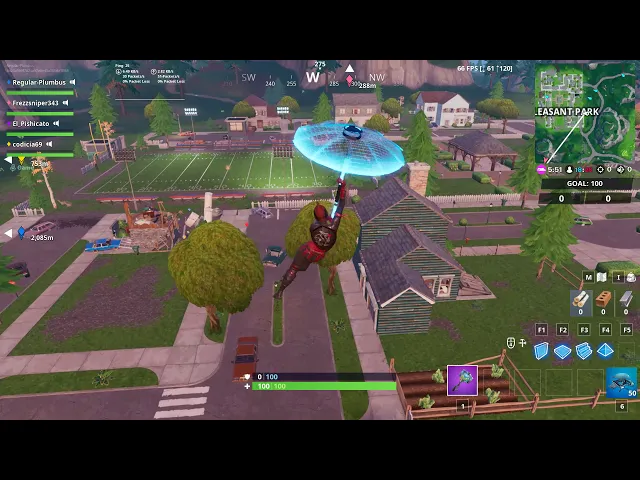 Pennywise coming to Fortnite! IT Chapter 2 Crossover