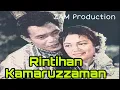 Download Lagu KAMARUZ ZAMAN - R.Ismail \u0026 Siti Mariam | Latifah Omar | Nordin Ahmad | OST \
