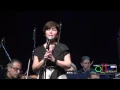 Oumeima Al Khalil - La Tiji El Yawm أميمة الخليل - لا تيجي اليوم