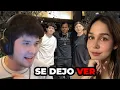 SOYPAN CUENTA COMO LA PASO CON VITA CELESTINE Y SU RENCUENTRO CON JELTY