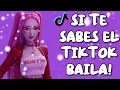Download Lagu SI TE SABES EL TIKTOK BAILA! - 2025 MP3