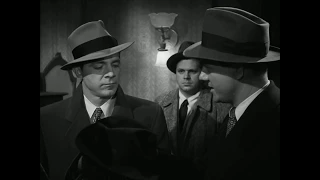 MARK DIXON DETECTIVE - Une question très importante... VOST