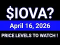 IOVA Stock Iovance Biotherapeutics Inc IOVA Stock Analysis April 16 2026