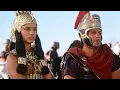 Cleopatra Part II (1999) Film in English  | The Greatest Woman - Queen of Egypt | \\ Full Movie HD