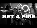 Download Lagu Set a Fire
