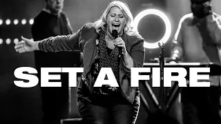 Download Set a Fire MP3