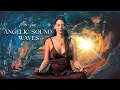 Download Lagu Angelic Sound Waves - 1 Hour