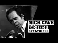 Download Lagu Nick Cave \u0026 The Bad Seeds - Breathless