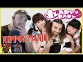 Download Lagu FIRST TIME HEARING!! | LADYBABY \