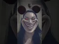 Download Lagu CHALLENGE MAKEUP PAKE FILTER HORRIFY WKWKWK 😭🤣🤣 #shorts #itsmeissie