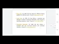EC312 OBJECT ORIENTED PROGRAMMING - Module 6