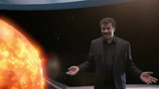 cosmos life of stars in hindi ep 8 sisters of the sun