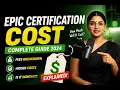 Epic Certification Process Step-by-Step Beginner s Complete Guide