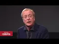 Michael Caine Career Retrospective Legacy Collection Conversations at the SAG-AFTRA Foundation