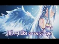 Lagu Nightcore - Halo || Lyrics