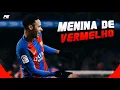 Download Lagu NEYMAR JR - MENINA DE VERMELHO ( MC Menor JP )
