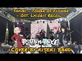 Download Lagu Sayuri - Tower Of Flower (花の塔) (Ost. Lycoris Recoil ED) Cover by @kisekiband