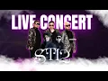 Lagu ST12 Live Concert Feat. Charly Vanhouten \u0026 Firman Siagian, Johor Bahru Malaysia.