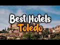 Best Hotels In Toledo Ohio - For Families Couples Work Trips Luxury Budget