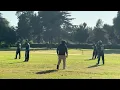 StrykerUSA vs CCL Strikers El Monte Winter Cricket League match on Nov 9th 2024 Part 2