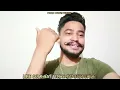 REACTION :- Stoole (Official Music Video) - Varinder Brar | Latest Punjabi Songs 2025 
