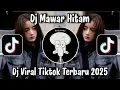 Download Lagu DJ MAWAR HITAM COVER HOREG BY DJ GEMOY || DJ LUKA ITU TERLALU BERAT UNTUKMU VIRAL TIKTOK 2025 !!!