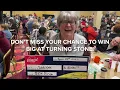 Win Big at Turning Stone s High Stakes Bingo Hall Join the Winners Circle at our July Bingo Events
