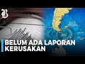 Download Lagu Gempa Dahsyat 7,5 Magnitudo Guncang Amerika Selatan